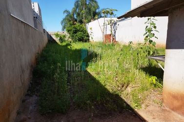 Terreno &agrave; venda - Jardim America