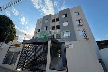 Apartamento &agrave; venda - 68m&sup2; - Zona III