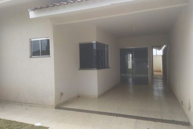 Casa &agrave; venda - 74m&sup2; - Jardim Janina