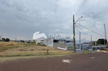Terreno &agrave; venda - 360m&sup2; - CONC&Oacute;RDIA DO OESTE