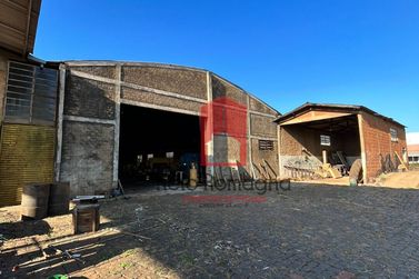 Sala Comercial &agrave; venda - 50m&sup2; - Parque Industrial I