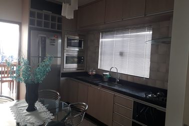 Casa &agrave; venda - 121m&sup2; - Jardim Vila Rica