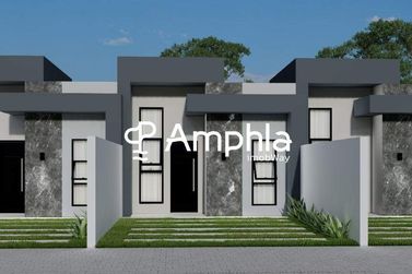 Casa &agrave; venda - 56m&sup2; - Interlagos