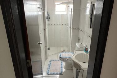 Apartamento &agrave; venda - 182m&sup2; - Centro