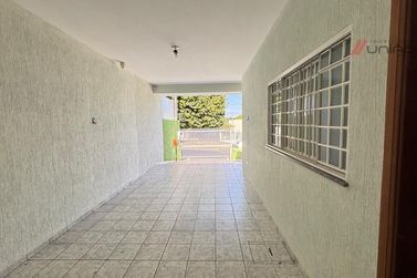 Casa &agrave; venda - 133m&sup2; - Zona V