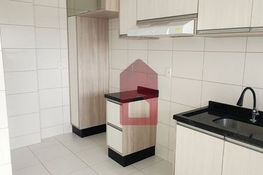 Apartamento para alugar - Zona II