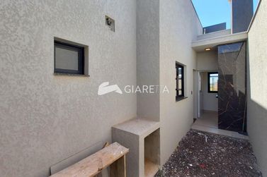 Casa &agrave; venda - 66m&sup2; - CRISTO REI