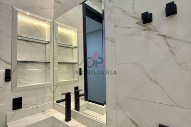 Casa &agrave; venda - 184m&sup2; - Zona II