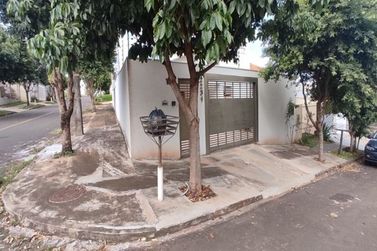 Casa &agrave; venda - Jardim Imigrantes