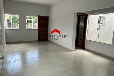 Casa &agrave; venda - 107m&sup2; - Jardim Tropical