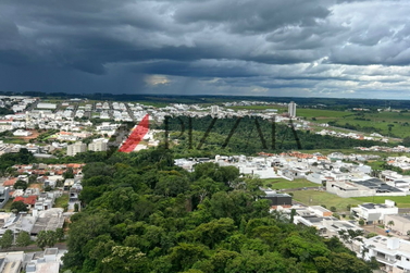 Apartamento &agrave; venda - 92m&sup2; - Jardim Am&eacute;rica