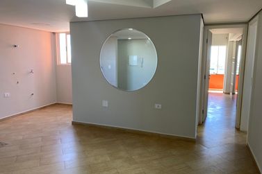 Apartamento para alugar - Zona III