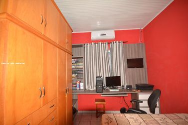 Casa &agrave; venda - 517m&sup2; - ZONA Vll
