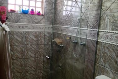 Sobrado &agrave; venda - 190m&sup2; - Jardim Aratimb&oacute;