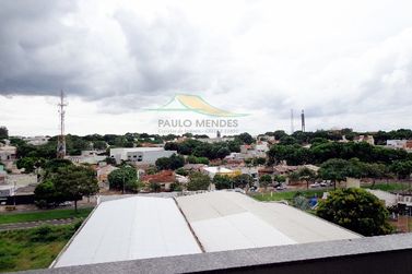 Apartamento &agrave; venda - 76m&sup2; - EDIF&Iacute;CIO MALIBU, AV. PARIGOT DE SOUZA, ZONA lV