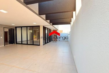 Casa &agrave; venda - 142m&sup2; - Jardim S&atilde;o Frrancisco