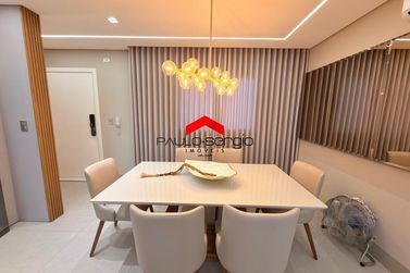 Apartamento &agrave; venda - Jardim Am&eacute;rica