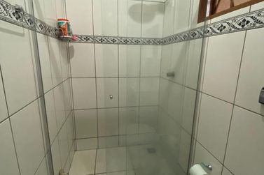 Casa &agrave; venda - 74m&sup2; - Parque do Lago