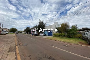 Terreno &agrave; venda - 648m&sup2; - Alto Alegre