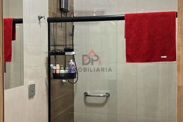 Casa &agrave; venda - 85m&sup2; - Parque Est&acirc;ncia II