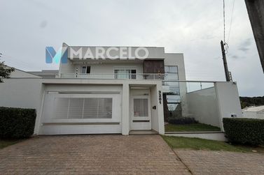Sobrado &agrave; venda - 250m&sup2; - Jardim Am&eacute;rica