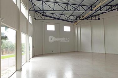 Sala Comercial &agrave; venda - 554m&sup2; - Jardim Espanha