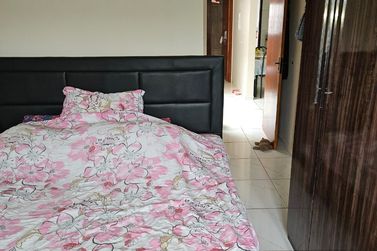 Casa &agrave; venda - 75m&sup2; - Jardim Soluar