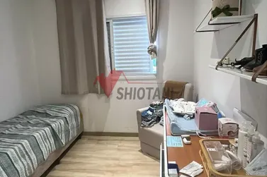 Apartamento &agrave; venda - ZONA I