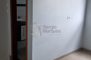 Casa &agrave; venda - 240m&sup2; - Jd Monte Claro