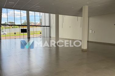Sal&atilde;o Comercial para alugar - 368m&sup2; - Jardim Am&eacute;rica