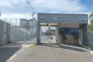 Apartamento &agrave; venda - 45m&sup2; - ZONA V