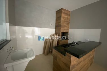 Casa para alugar - 91m&sup2; - Jardim Bela Vista