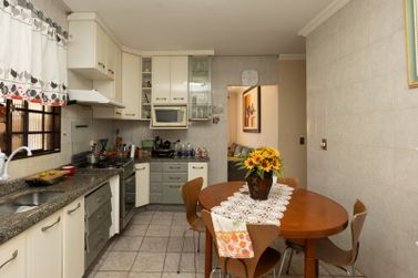Casa &agrave; venda - 191m&sup2; - Jardim Tamoio