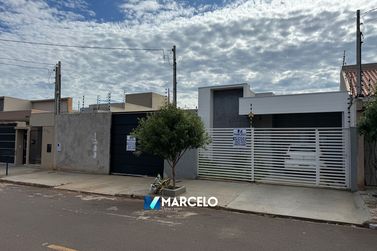 Casa &agrave; venda - 280m&sup2; - Parque Ibirapuera