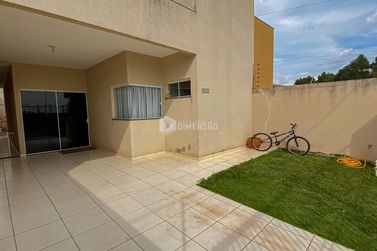 Casa &agrave; venda - 84m&sup2; - Parque Ibirapuera