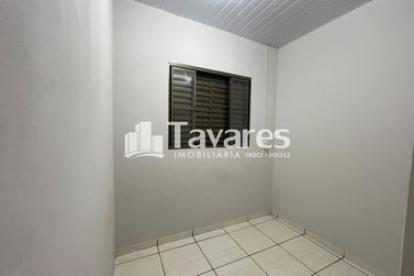 Casa &agrave; venda - 65m&sup2; - Jardim Kennedy