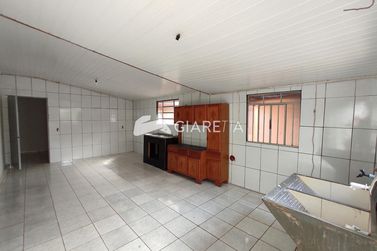 Casa &agrave; venda - 200m&sup2; - JARDIM SANTA MARIA