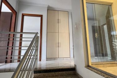 Casa para alugar - 100m&sup2; - Zona II