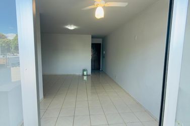 Apartamento &agrave; venda - 106m&sup2; - zona l