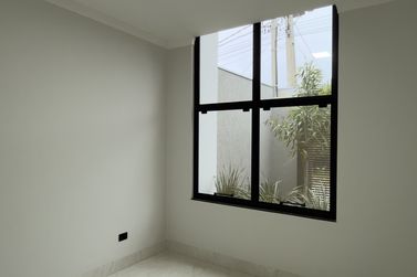 Casa &agrave; venda - 77m&sup2; - Jardim das Cerejeiras