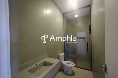 Casa &agrave; venda - 60m&sup2; - Recanto Tropical
