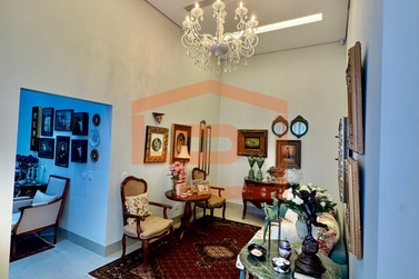 Casa &agrave; venda - 151m&sup2; - Jardim S&atilde;o Francisco