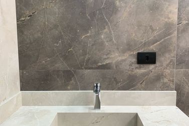 Casa &agrave; venda - 243m&sup2; - Residencial Euro Park