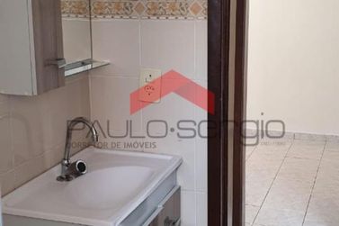 Apartamento &agrave; venda - 48m&sup2; - Zona III