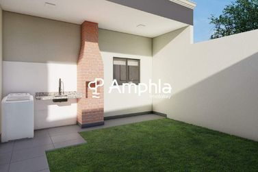 Casa &agrave; venda - 70m&sup2; - Floresta