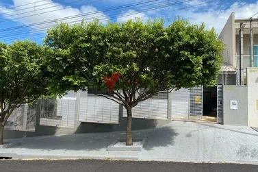 Casa &agrave; venda - Jardim Alphavile