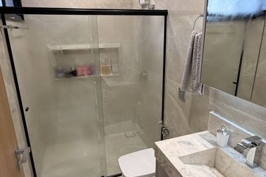 Apartamento &agrave; venda - 140m&sup2; - Parque Interlagos
