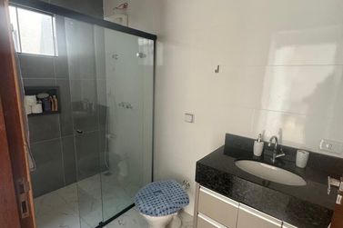 Casa &agrave; venda - 86m&sup2; - Jardim Cidade Alta