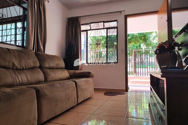 Casa &agrave; venda - 129m&sup2; - JARDIM PANORAMA