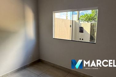 Casa &agrave; venda - 54m&sup2; - Parque Residencial Interlagos